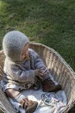 12 Packs BIBS LOOPS Baby Blue/Cloud/Petrol -Baby Bonus Colour Model MEGA 12 1