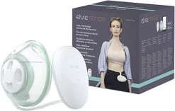 Elvie Stride Single -Baby Bonus EB01 01 EU pi 4