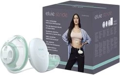 Elvie Stride Double -Baby Bonus EB01 02 EU pi 4