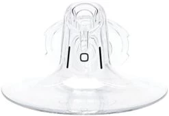 Elvie Pump Breast Shield - 28mm 2 Pack