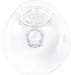 Elvie Pump Breast Shield - 28mm 2 Pack -Baby Bonus EP01 PUA BSL02 pi 4