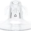 Elvie Pump Breast Shield - 24mm 2 Pack 2 Elvie Pump Breast Shield - 24mm 2 Pack -Baby Bonus EP01 PUA BSM02 pi 1