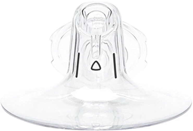 Elvie Pump Breast Shield - 24mm 2 Pack 3 Elvie Pump Breast Shield - 24mm 2 Pack
