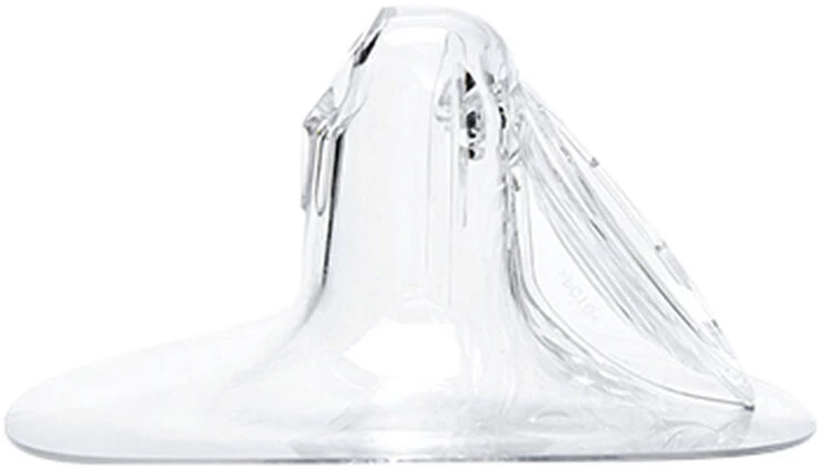 Elvie Pump Breast Shield - 24mm 2 Pack 4 Elvie Pump Breast Shield - 24mm 2 Pack - Billede 2