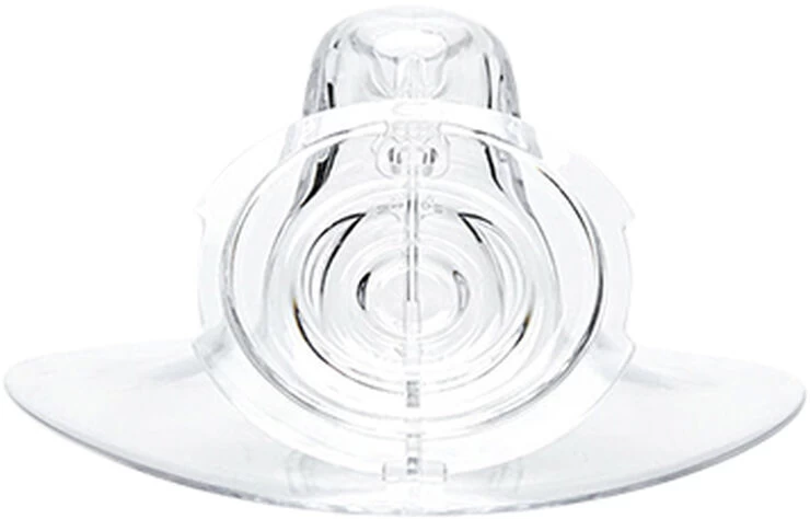 Elvie Pump Breast Shield - 24mm 2 Pack 5 Elvie Pump Breast Shield - 24mm 2 Pack - Billede 3