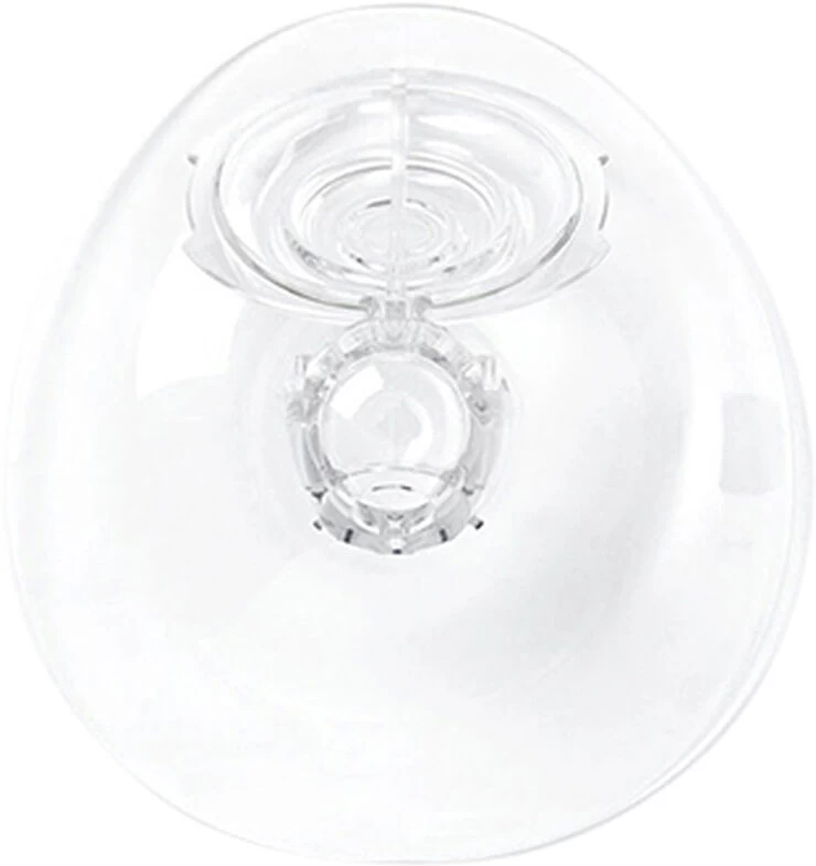 Elvie Pump Breast Shield - 24mm 2 Pack 6 Elvie Pump Breast Shield - 24mm 2 Pack - Billede 4