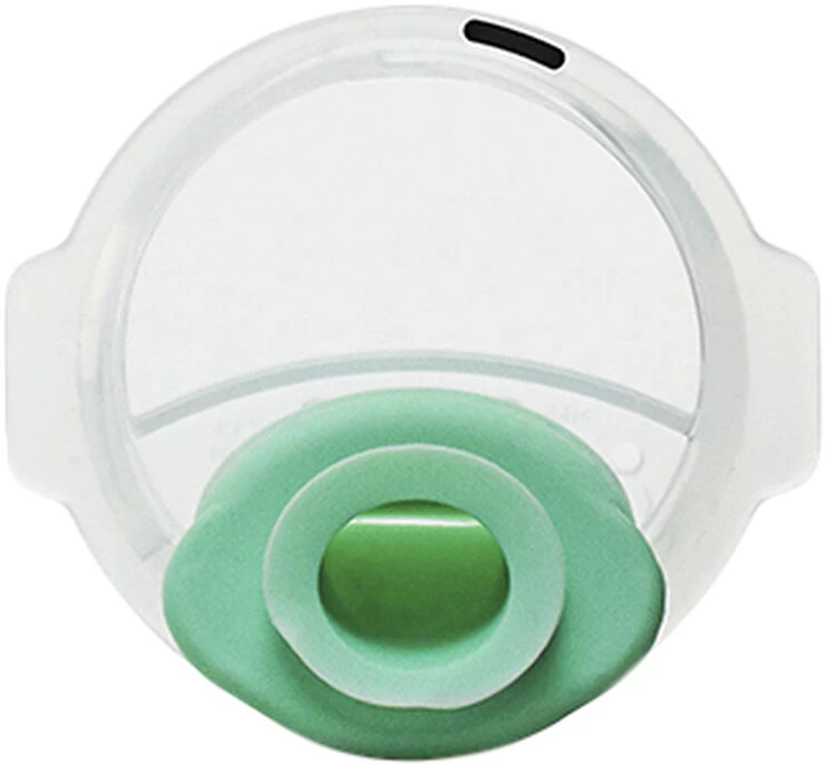 Elvie Pump Spout And Valve Kit 2 Pack 3 Elvie Pump Spout And Valve Kit 2 Pack