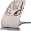 Ergobaby Evolve 3-i-1 Bouncer Blush Pink -Baby Bonus EVLBNCBLPNK pi 1