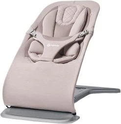 Ergobaby Evolve 3-i-1 Bouncer Blush Pink