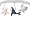 Ergobaby Toy Bar Ocean Wonders -Baby Bonus EVLBNCTBOCNWND pi 1