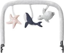 Ergobaby Toy Bar Ocean Wonders
