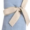 Filibabba Stofble GOTS - Muslin Power Blue -Baby Bonus FI NB042