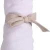 Filibabba Stofble GOTS - Muslin Light Lavender -Baby Bonus FI NL039
