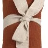 Filibabba Stofble GOTS - Muslin Rust -Baby Bonus FI NR038