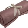 Filibabba Sengerand Soft Quilt - Wild Rose -Baby Bonus FI QB001