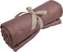 Filibabba Sengerand Soft Quilt - Wild Rose