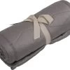 Filibabba Sengerand Soft Quilt - Dark Grey 1 Filibabba Sengerand Soft Quilt - Dark Grey -Baby Bonus FI QB002