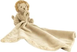 JELLYCAT Fuddlewuddel Løve, Nusseklud