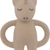 Teeth Soother -Baby Bonus KS1224ROSE