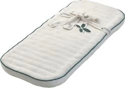 COCOON Kapok Lift Madras, økologisk - 31x75 Cm