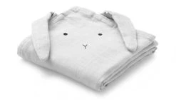 Liewood Hannah Stofbleer Rabbit 2 Pack