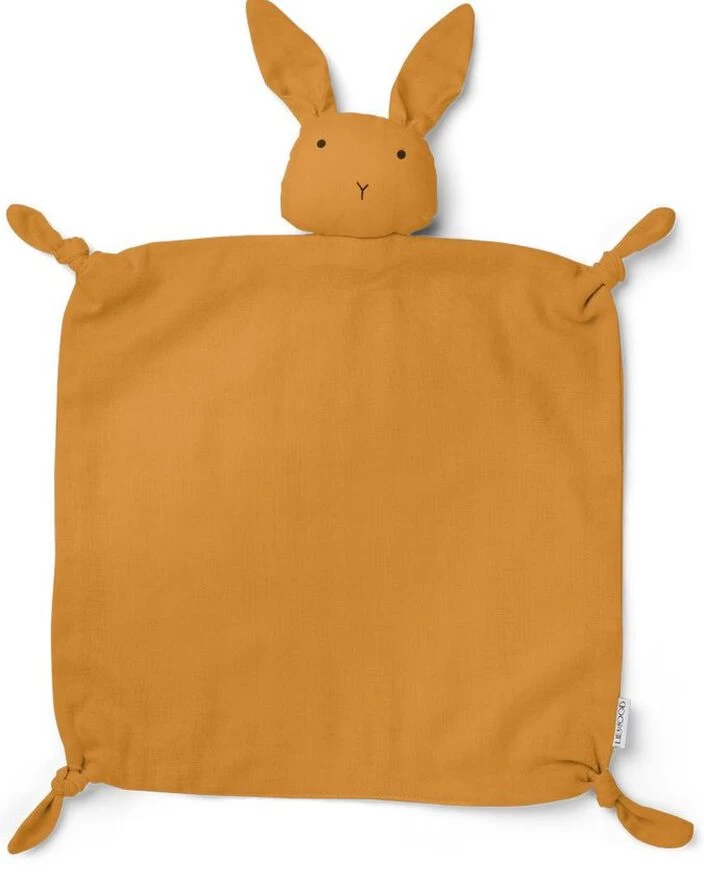 Liewood Agnete Nusseklud 3 Liewood Agnete Nusseklud