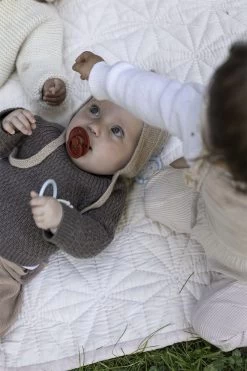 BIBS Colour 2 PACK Deep Space/Petrol -Baby Bonus Lifestyle HIGH 14