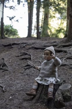 BIBS Colour 2 PACK Blush NIGHT/Vanilla NIGHT -Baby Bonus Lifestyle HIGH 6 1