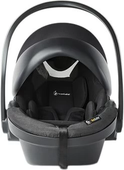 Ergobaby IZi Go Modular X1 By BeSafe