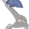 Ergobaby Metro+ Sunshade Azure 2 Ergobaby Metro+ Sunshade Azure -Baby Bonus METPSUNAZ pi 1