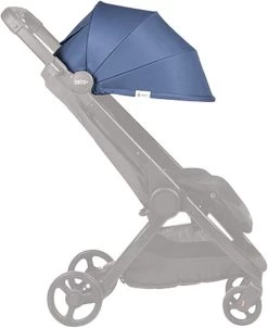 Ergobaby Metro+ Sunshade Azure