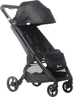 Ergobaby Metro+ Black