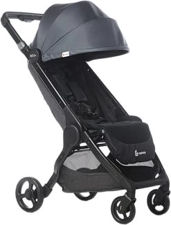 Ergobaby Metro+ Slate Grey