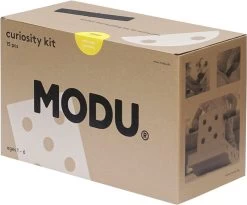 Curiosity Kit Yellow -Baby Bonus MODU curiosity kit yellow