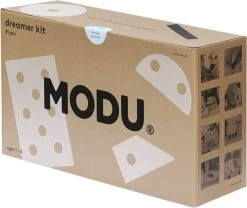 Dreamer Kit Blue -Baby Bonus MODU dreamer kit blue