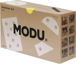 Dreamer Kit Yellow 9 Dreamer Kit Yellow -Baby Bonus MODU dreamer kit yellow