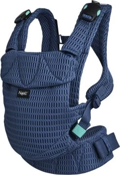 Najell Easy Breeze - Berry Blue