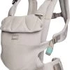 Baby Carrier Najell Easy - Breezy Beige 1 Baby Carrier Najell Easy - Breezy Beige -Baby Bonus Najell Easy Breezy Beige