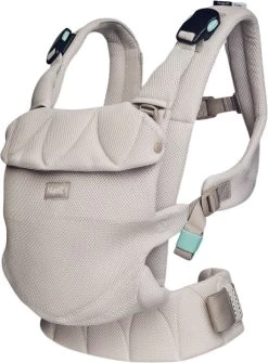 Baby Carrier Najell Easy - Breezy Beige