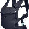 Baby Carrier Najell Easy - Evening Grey -Baby Bonus Najell Easy Evening Grey