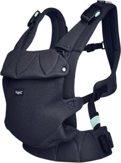 Baby Carrier Najell Easy - Evening Grey