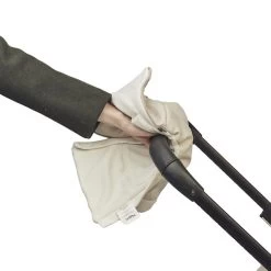 Stroller Gloves - Sandy Beige -Baby Bonus Najell52614