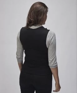 Najell WRAP Size L/XL - Charcoal Black -Baby Bonus Najell57235 e1567601672207 1