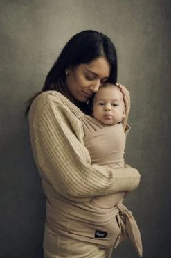 Najell WRAP M/L - Biscotti Cream 10 Najell WRAP M/L - Biscotti Cream -Baby Bonus Najell61138 e1616511216259 2