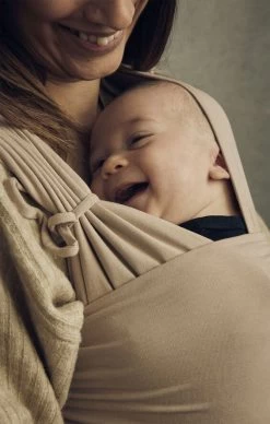 Najell WRAP M/L - Biscotti Cream 9 Najell WRAP M/L - Biscotti Cream -Baby Bonus Najell61188 e1631188558507 2