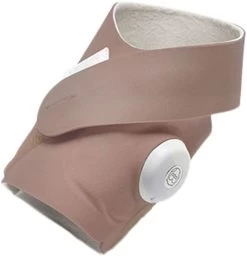 Owlet SS3 Accessory Socks Dusty Rose