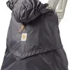 Ergobaby Rain & Wind Cover 2022 -Baby Bonus WCRWCHAR pi 1