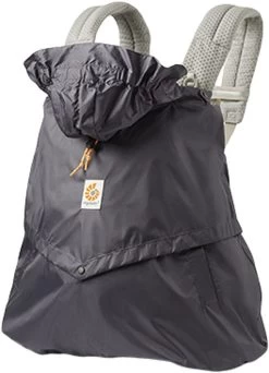 Ergobaby Rain & Wind Cover 2022