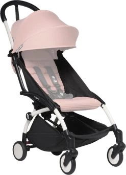 Babyzen YOYO2 Frame - White