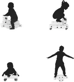 Curiosity Kit Yellow -Baby Bonus curiosity kit creations 1